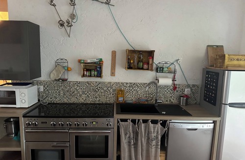 Cote d'Azur- French Riviera House | Charming house 100 m from the Golf de Beauvallon and 200 m from the beach.