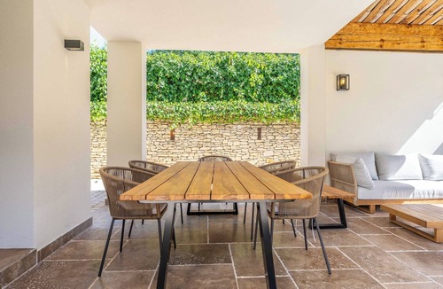 Cote d'Azur- French Riviera Apartment | Charming house - AC - 4BR-8P - Saint-Tropez