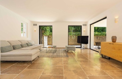 Cote d'Azur- French Riviera Apartment | Charming house - AC - 4BR-8P - Saint-Tropez