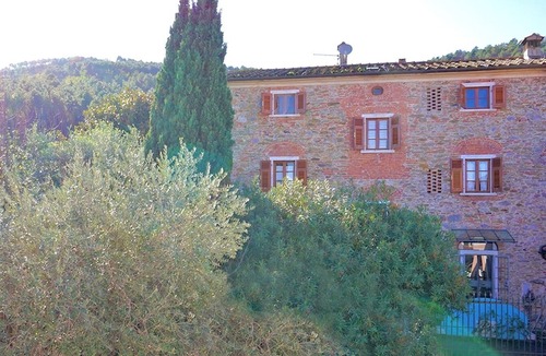 Bocca di Magra House | Charming House by the Sea in Liguria (Cinque Terre, Porto Venere, Lerici by Boat)