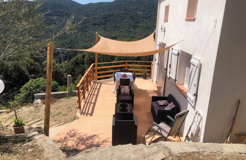 Forciolo House | Charming house between sea and mountains
