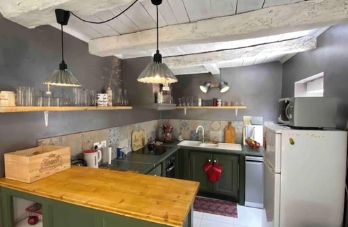 Gauriac House | Charming house between vineyards and estuary
