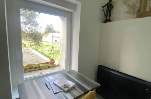 Gauriac House | Charming house between vineyards and estuary