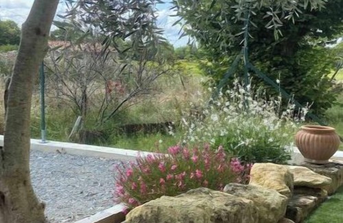 Gauriac House | Charming house between vineyards and estuary