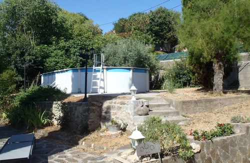Les Arcs-sur-Argens House | Charming house between mountain and sea in medieval village