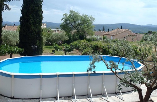 Les Arcs-sur-Argens House | Charming house between mountain and sea in medieval village