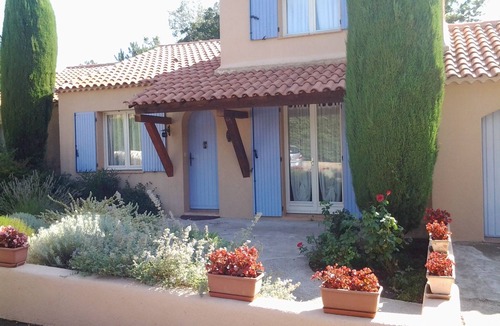 Trets Villa | Charming house between sea, countryside and mountain