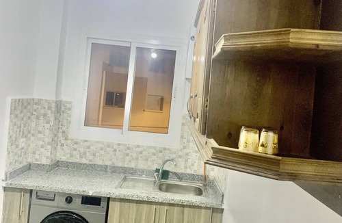 Hjar Ennhal Apartment | Charming House Between the Forest and the sea