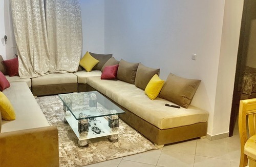 Hjar Ennhal Apartment | Charming House Between the Forest and the sea