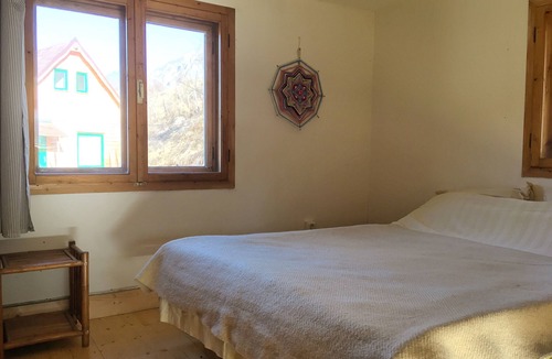 Salciua de Jos House | Charming House by the River, Transylvania