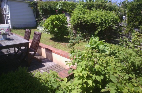 Saint-Arnoult House | CHARMING HOUSE CALM GARDEN TERRACE 2 to 5 p. 7 min drive to the beach