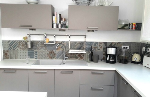 Baille House | Charming house, central, quiet, private parking and metro (Long term only)