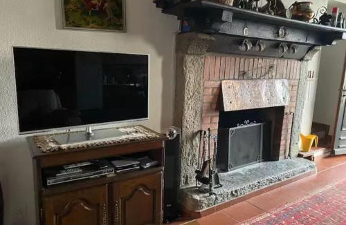 Bidogno House | Charming House with Views in Capriasca