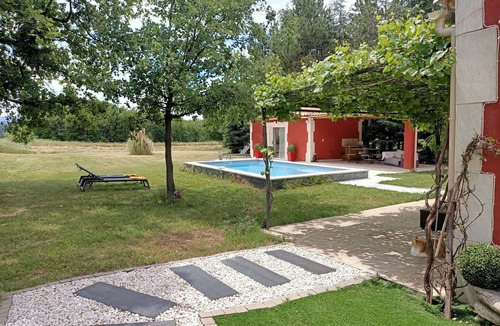 Roussillon House | Charming house classified 4 stars in Luberon Protected Natural Regional Park