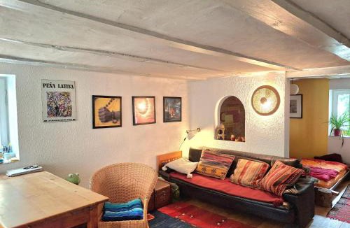 Dilsberg House | Charming House