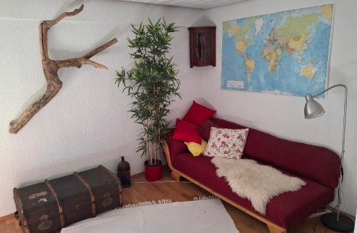 Dilsberg House | Charming House