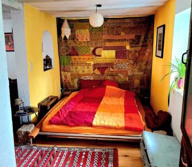 Dilsberg House | Charming House