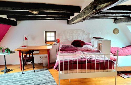 Dilsberg House | Charming House
