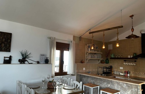 Bedmar Cottage | Charming house