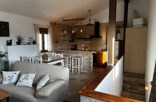 Bedmar Cottage | Charming house