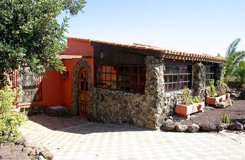Parque Holandes Ski Chalet | Charming house, splendid ocean view. Private terrace