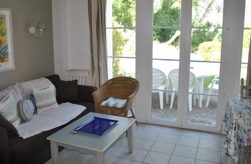Belle Dune House | Charming house, Belle Dune Pierre & Vacances