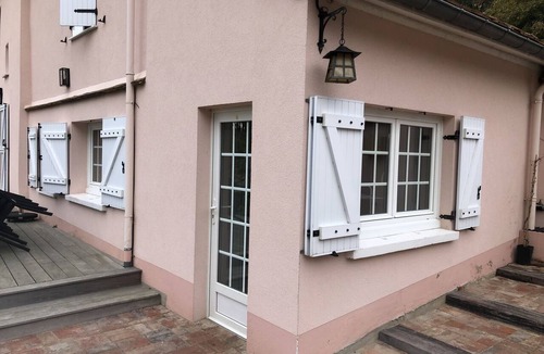 Gasville-Oiseme House | Charming house in peaceful setting 5 min from Chartres.
