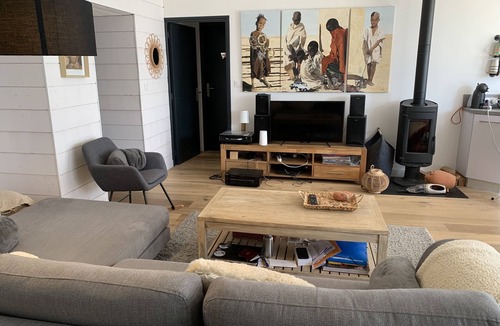 Lagord House | Charming house