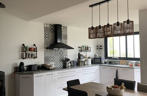 Lagord House | Charming house
