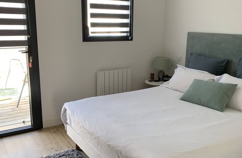 Lagord House | Charming house