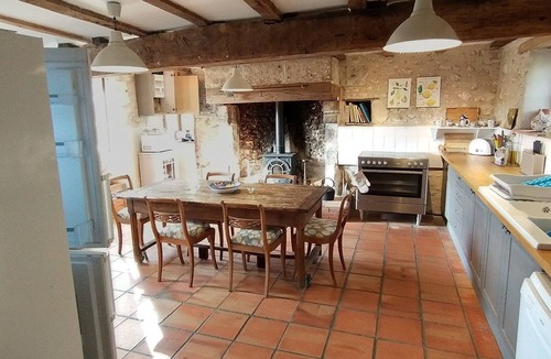 Laprade House | Charming house