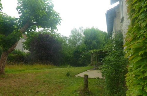 Laprade House | Charming house