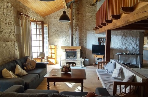 Laprade House | Charming house