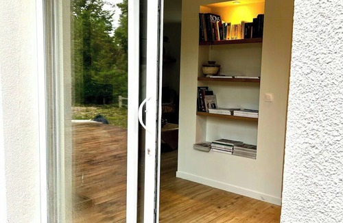 Lyons-la-Foret House | Charming house in Lyons-la-Forêt