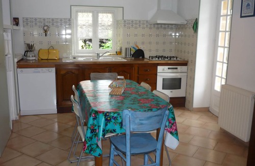 Capdrot House | Charming house + private pool * 8 pers - in CAPDROT in Perigord Pourpre