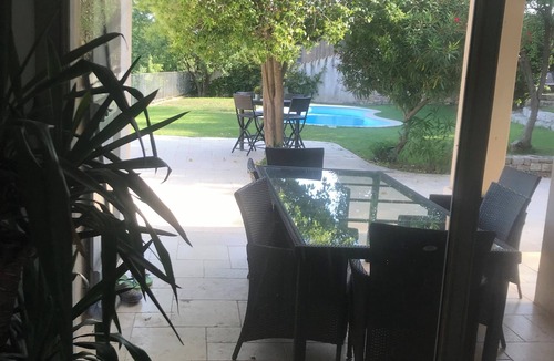 Pierrefeu-du-Var House | Charming house 180m2, very quiet, swimming pool, enclosed grounds. 1/4 h from beaches