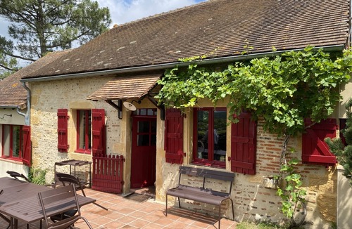 Rigny-sur-Arroux House | Charming house in the Charolais countryside
