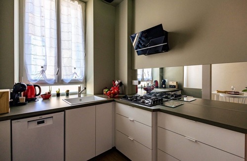 Tain-l'Hermitage House | Charming house, all comfort with views over the Rhone and the hills of Tain.