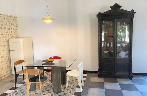 Saint-Adjutory House | Charming house in Charente
