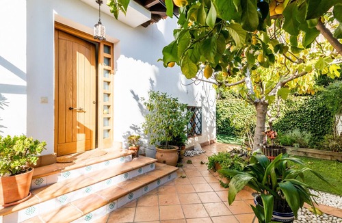 Beiro Apartment | Charming House in Albaicín, Granada