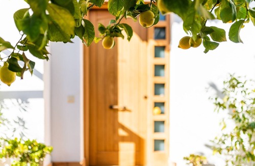 Beiro Apartment | Charming House in Albaicín, Granada