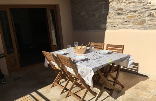 Rezzo House | Charming House in an Authentic Italian Mountain Village