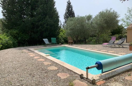 Cotignac House | Charming house in an exceptional Mediterranean setting