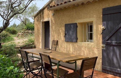 Cotignac House | Charming house in an exceptional Mediterranean setting
