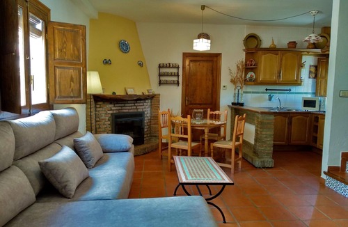 Nechite House | Charming house in complex with swimming pool