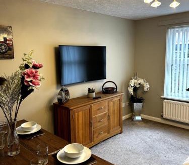 Dorridge House | Charming house in Dorridge