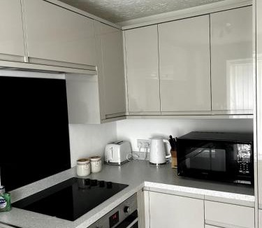 Dorridge House | Charming house in Dorridge