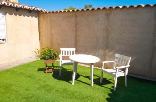 Geria House | Charming house in Geria with terrace