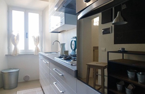 Montepulciano Apartment | CHARMING HOUSE IN HISTORIC TOWN CENTRE - ART-STUDIO In Cerca D'Autore