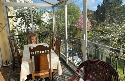 Le Faou House | Charming house in Le Faou, a "little town of character", between land and sea.
